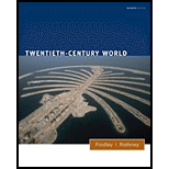 Twentieth  Century World