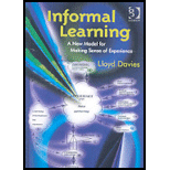 Informal Learning