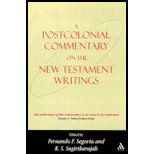 Postcolonial Commentary on the New Testament Writings