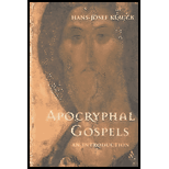 Apocryphal Gospels Introduction