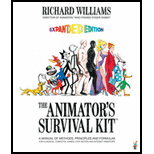 Animators Survival Kit, Expanded