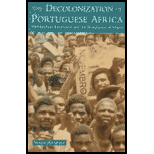 Decolonization of Portuguese Africa