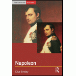 Napoleon: Conquest, Reform and Reorganisation - Clive Emsley