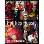 Politics Russia