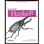 Real World Haskell Code You Can Believe In