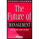 Future of Management