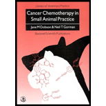 Cancer Chemother. in Small Animal Prac.