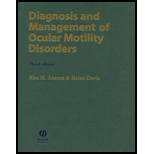 Diagnosis and Management of Ocular Motility