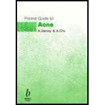 Pocket Guide to Acne