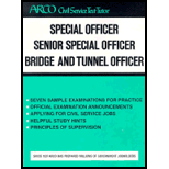 Special Officer, Senior Special Officer