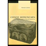 Chinese Medicine Men