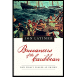 Buccaneers of the Caribbean