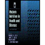 Modern Nutrition in Health and Disease, Volumes I and II