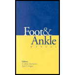 Foot and Ankle Manual