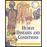 Human Disease and Conditions, 3 Volume Set