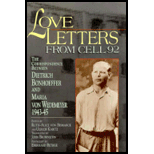 Love Letters From Cell 92