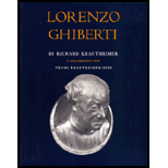 Lorenzo Ghiberti