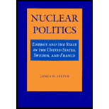 Nuclear Politics