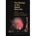 Biology of the Naked Mole Rat