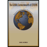 Global Commonwealth of Citizens