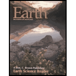 Earth  Science of Our Planet