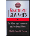 Government Lawyers