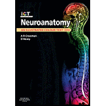 Neuroanatomy  Illustrated Colour Text