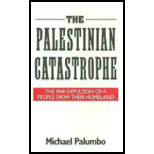 Palestinian Catastrophe