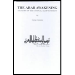 Arab Awakening