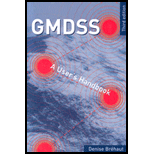 GMDSS A Users Handbook