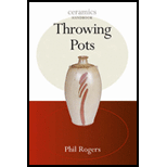 Throwing Pots