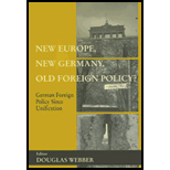 New Europe, New Germany, Old Foreign