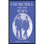 Churchill and the Jews