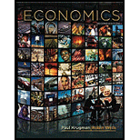 Economics 2ND Edition, Paul Krugman (9780716771586)   Textbooks