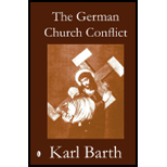 German Church Conflict