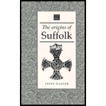 Origins of Suffolk