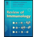 Review of Immunology