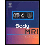 Body MRI