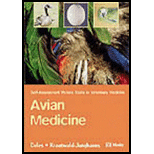 Avian Medicine