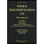 Federal Telecommunication Law