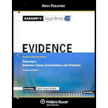 Evidence   Sklansky