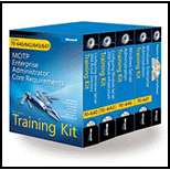 McItp Self Paced Traing Kit Examination 70 640