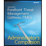 Microsoft Forefront Threat Management Gateway With Cd