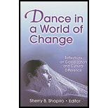 Dance in a World of Change