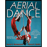 Aerial Dance