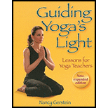 Guiding Yogas Light