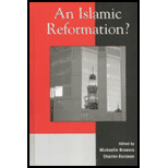 Islamic Reformation?