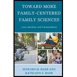 Toward More Family Centered Family Science