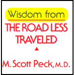 Wisdom From the Road Less Traveled