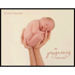 Anne Geddes  My Pregnancy Wall Calendar